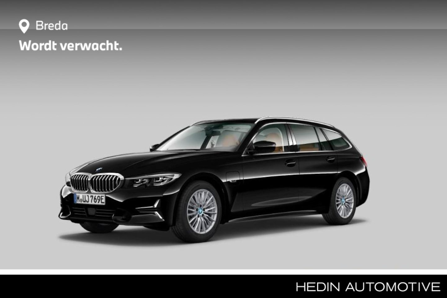 BMW 3-serie Touring - 320e 320e - AutoWereld.nl