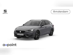 Seat Leon Sportstourer - FR Business PHEV 1.5 TSI 204 pk 6 versn. DSG | Black pack | Technology pack