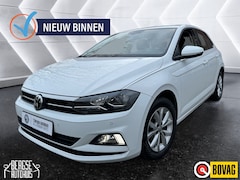 Volkswagen Polo - 1.0 TSI Highline ACC ECC LMV CARPLAY