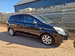 Toyota Verso - 1.6 VVT-i Luna Climatronic