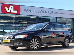 Volvo V70 - 1.6 T4 Limited Edition | APK 08-02-2026 | Automaat | Adaptive Cruise