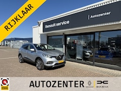 Renault Kadjar - Intens Tce 140 EDC automaat | trekhaak wegklapbaar | panoramadak | Bose | tijdelijk gratis