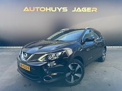 Nissan Qashqai - 1.2 Connect Edition Automaat