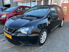 Seat Ibiza ST - 1.2 TSI FR airco nette auto