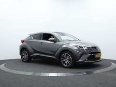 Toyota C-HR - 1.8 Hybrid First Edition | JBL Audio | Navigatie | Camera | Park