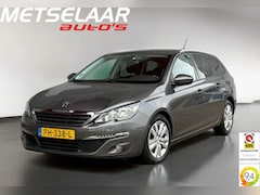 Peugeot 308 SW - 1.2 PureTech Executive Panodak