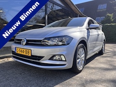 Volkswagen Polo - 1.0 TSI Comfortline 5drs Or. NL