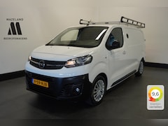 Opel Vivaro - 1.5 CDTI L2 120PK EURO6 - AC/climate - Camera - Cruise - € 13.900, - Excl