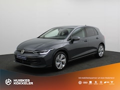 Volkswagen Golf - 1.5 eHybrid 204 6DSG eHybrid Life Edition 1.5 eHybrid 204pk Life Edition eHybrid