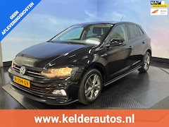 Volkswagen Polo - 1.0 TSI Highline Business R