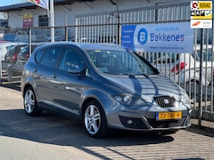 Seat Altea XL - 1.2 TSI Eco Business | Airco | Navi | Cruise | Dakje | Xenon