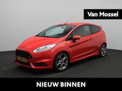 Ford Fiesta - 1.6 ST2 | Airco | Parkeersensoren |