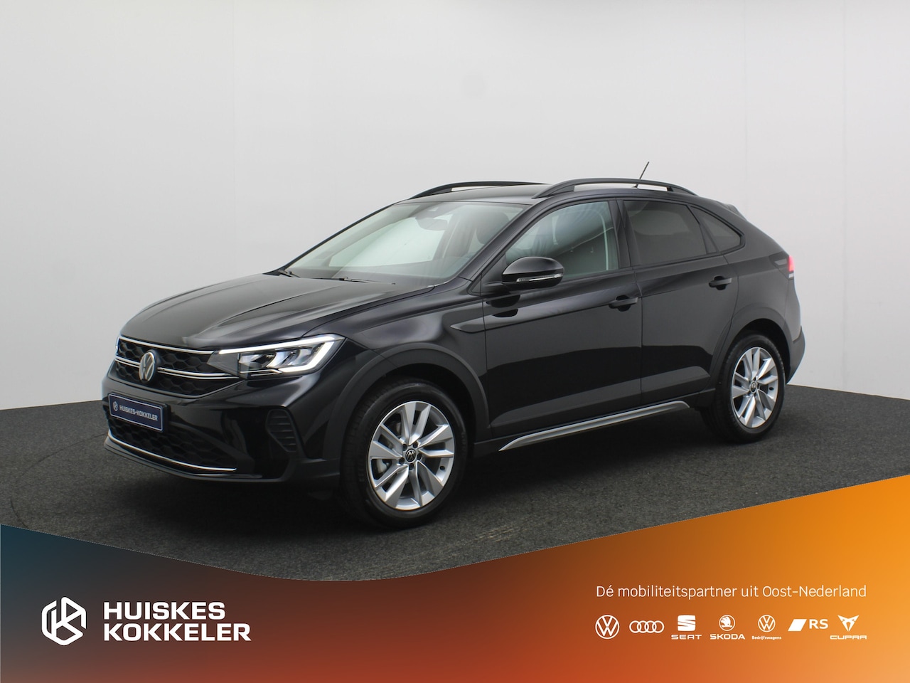 Volkswagen Taigo - 1.0 TSI 95 5MT Life Edition 1.0 TSI 95pk Life Edition - AutoWereld.nl