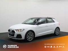 Audi A1 Sportback - 25 TFSI 95 5MT Advanced edition 25 TFSI 95pk Advanced edition