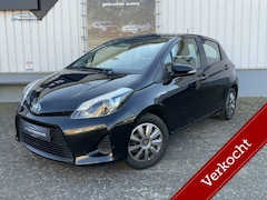 Toyota Yaris - 1.5 Full Hybrid Aspiration | Achteruitrijcamera