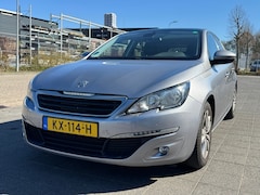 Peugeot 308 - 1.6 BlueHDi Blue Lease Executive PANO NAVI