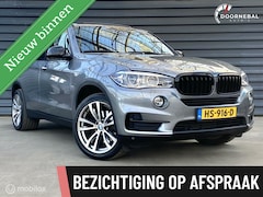 BMW X5 - xDrive40e High Executive / PANORAMA / 360CAM / LEDER