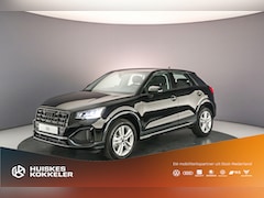 Audi Q2 - 35 TFSI 150 S tronic Advanced edition 35 TFSI 150pk Advanced edition