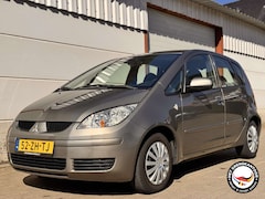 Mitsubishi Colt - 1.3 Invite+ 5DR Automaat | APK 02/2026