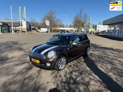 MINI Clubman - 1.6 Cooper Chili