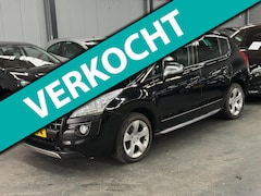 Peugeot 3008 - 1.6 THP GT Automaat PANO NAVI Nieuwe APK NAP