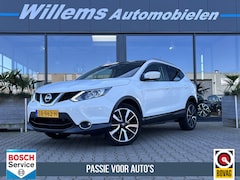 Nissan Qashqai - 1.2 Premier Edition Panorama Dak, Cruise Control & 360' Camera