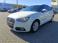 Audi A1 - 1.2 Pro Line Business/EERST EIGENAAR/ NIEUW APK