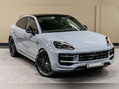 Porsche Cayenne Coupé - E-Hybrid SPDESIGN*SPUITLAAT*HEADUP*SOFTCLOSE