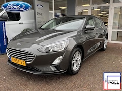 Ford Focus - 125pk EcoBoost Hybrid Edition Business Navi Camera Parkeersensoren 5drs NL-Auto Dealeronde