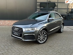 Audi Q3 - 1.4 TFSI CoD Sport Pro Line S