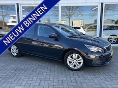 Peugeot 308 SW - 1.5 BlueHDi Blue Lease Executive 50% deal 5.725, - ACTIE Pano / Trekhaak / Carplay / Cruis