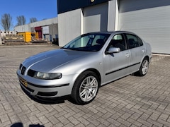 Seat Toledo - 1.6-16V Stella Airco/Schuifdak