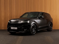 Land Rover Range Rover Sport - 3.0 D300 Dynamic HSE 23"-MASSAGE-PANO-MERIDIAN