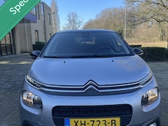 Citroën C3 - 1.2 PureTech S&S Feel Edition