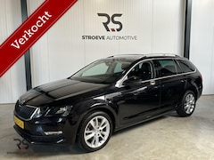 Skoda Octavia Combi - 1.5 TSI 150 pk DSG Buss. Edition | Navi | PDC | Cruise | CarPlay | Stoelverw. | 1e Eig. |