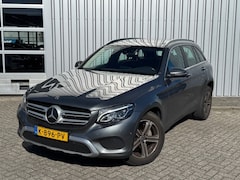 Mercedes-Benz GLC-klasse - 250 4MATIC Premium Plus 211pk | AUTOMAAT | Cruise control | Navigatie | Panorama dak | Dod