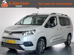 Toyota ProAce City Verso - 1.2 Turbo Active Long, Android auto, Camera, Climate Control, Parkeersensoren, Automaat, 2