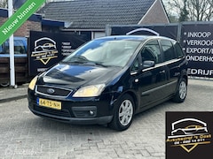 Ford Focus C-Max - 1.6-16V Trend fijne ruime hogeinstap