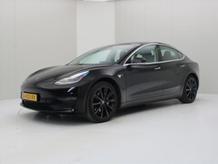 Tesla Model 3 - Long-Range AWD 351pk 75 kWh [ TREKHAAK+AUTOPILOT+19'' INCH LMV+620KM WLTP+PREMIUM AUDIO ]