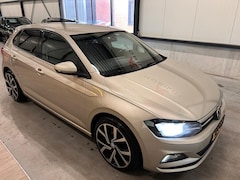 Volkswagen Polo - 1.0 TSI Comfortline 2018 Airco Navigatie