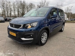 Peugeot Rifter - 1.2 130PK Puretech Active Automaat