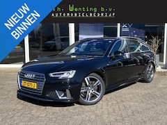 Audi A4 Avant - 35 TFSI S edition | DSG | Navigatie | Cruise Control | Led verlichting | Sfeerverlichting