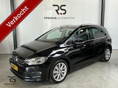 Volkswagen Golf Sportsvan - 1.4 TSI 125 DSG Highline