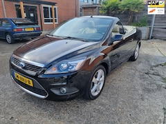 Ford Focus Coupé-Cabriolet - 2.0 Titanium, ZEER MOOI. NW APK