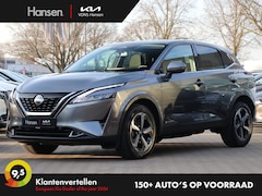 Nissan Qashqai - 1.5 ePower N-Connecta I Navi I 360 Camera I Keyless