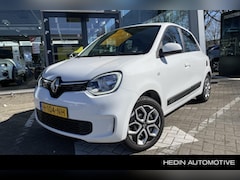 Renault Twingo - 1.0 SCe Collection 1e eig.,