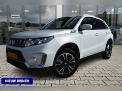 Suzuki Vitara - 1.0 Boosterjet Stijl | ACC | Pano | Camera |