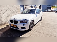 BMW X1 - SDrive20i Business Navigatie NAP