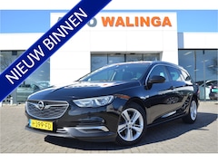 Opel Insignia Sports Tourer - 1.5 Turbo Business Executive Carplay | Navi | Climate | Getint glas | Cruise | Sportstoele