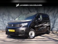 Peugeot Partner - 1.5 BlueHDi 100 S&S L1 / Navi / Airco / PDC